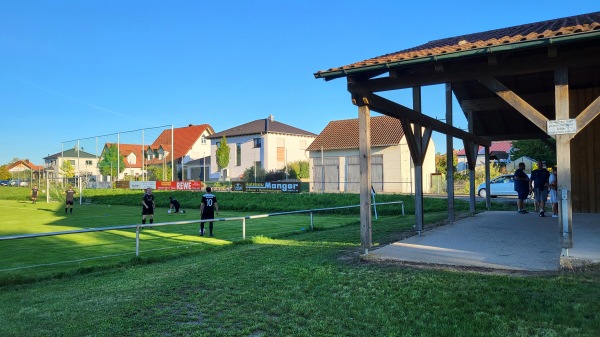 Sportanlage Nordheim - Nordheim/Main