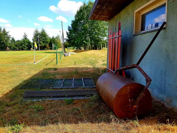 Sportpark Kurzwalder Straße - Belgern-Schildau