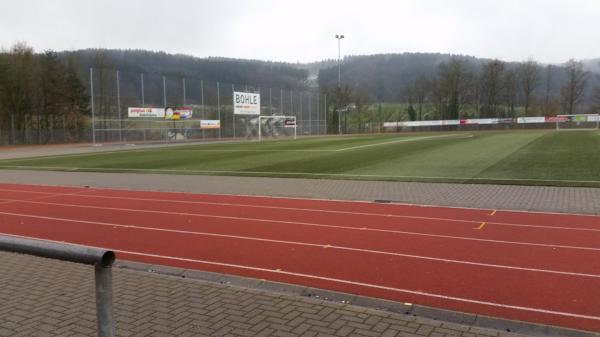 Ernst-Bohle-Park - Gummersbach-Derschlag