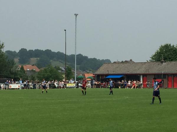 Sportpark De Sleutel - Eijsden-Margraten-Bemelen