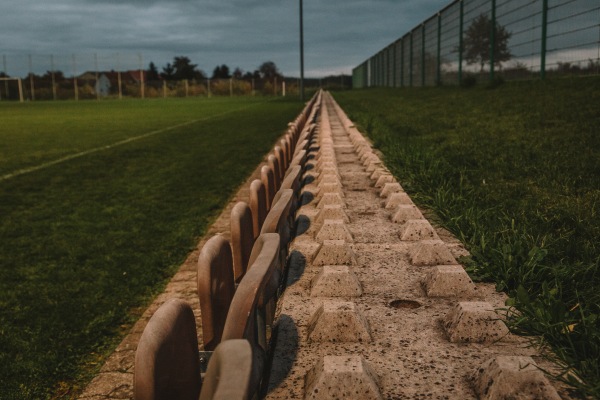 Sportzentrum Wolframs-Eschenbach Platz 2 - Wolframs-Eschenbach