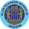 Wappen KP Beskid 09 Skoczów  22447