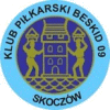 Wappen KP Beskid 09 Skoczów