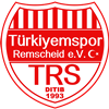 Wappen Türkiyemspor Remscheid 1993 II