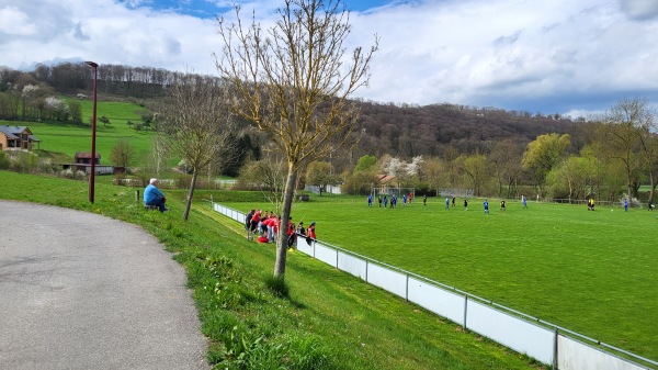 Sportgelände Hohebach - Dörzbach-Hohebach