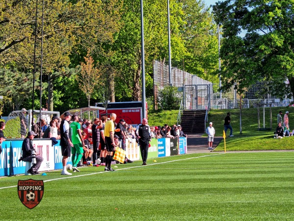 FördeRWErk powered by RWE Platz 2 - Essen/Ruhr-Altenessen