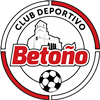 Wappen CD Betoño diverse