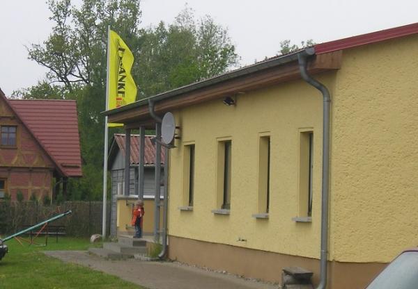 Sportplatz Quassow - Userin-Groß Quassow