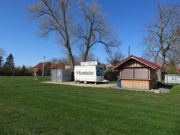 Sportplatz Flettmar - Müden/Aller-Flettmar