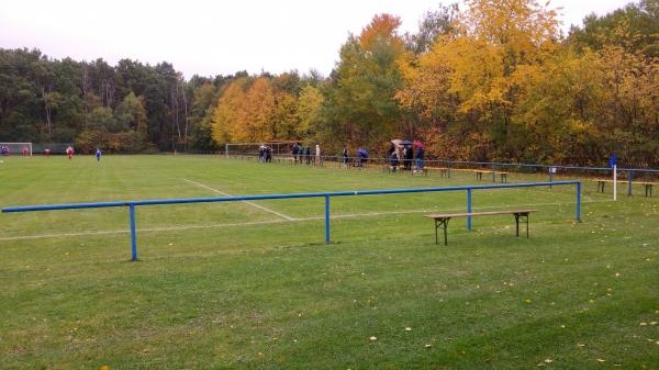 Waldbühne-Sportplatz - Neustadt/Rübenberge-Otternhagen
