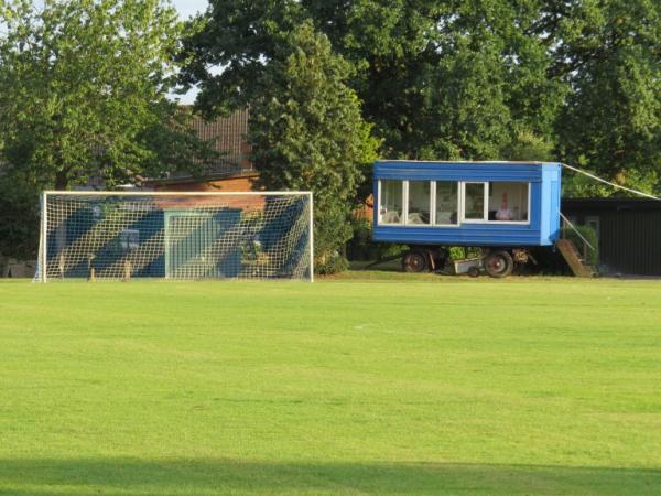 Sportanlage Sickkamp - Bönebüttel-Husberg