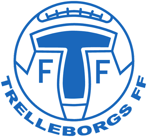 Wappen Trelleborgs FF 