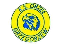 Wappen KS Orzeł Grzegorzew