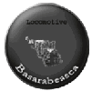 Wappen FC Locomotiva Basarabeasca