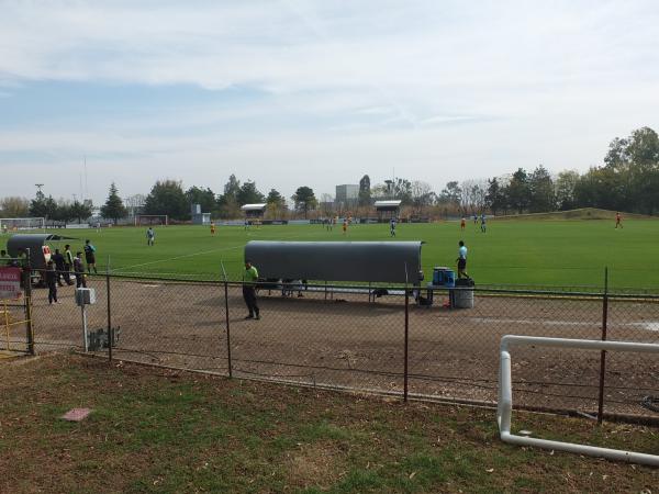 Cancha Anexa Estadio 