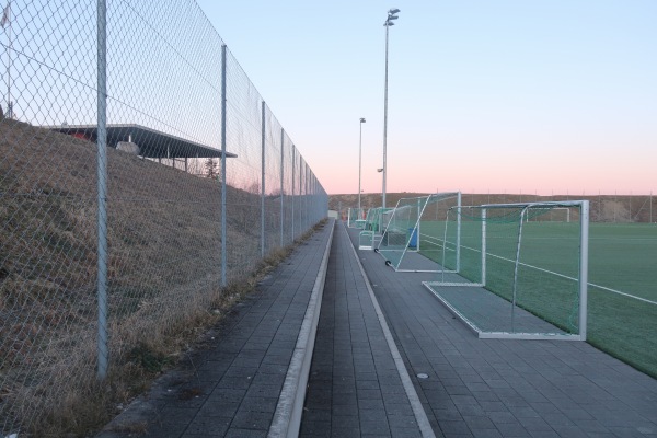 Sportplatz Schelmengrube - Oberstammheim