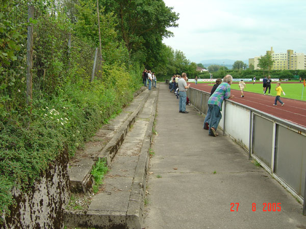 ABT-Arena - Durach-Oberkottern