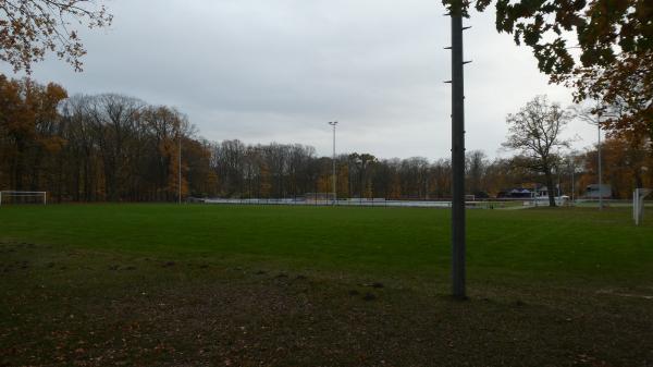 Freie Turner Stadion B-Platz - Braunschweig