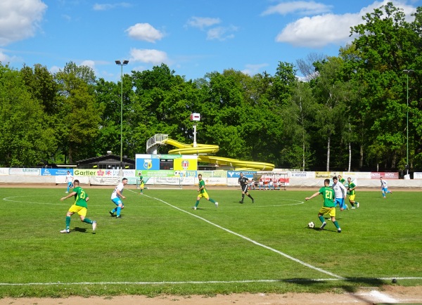 Speedway Center Mureck - Mureck