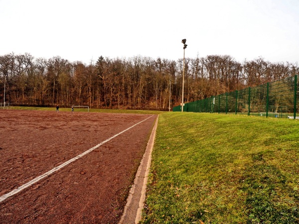 Sportzentrum Große Wiese Platz 2 - Arnsberg-Neheim-Hüsten