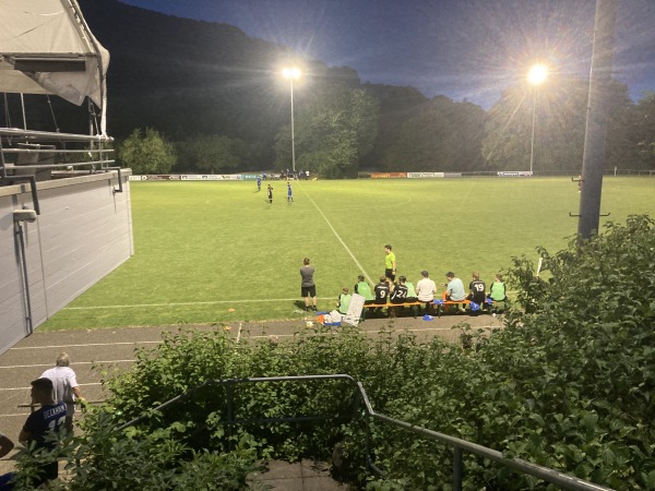 Sportgelände Braike - Metzingen-Glems