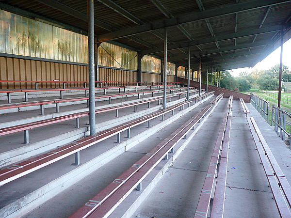 Günther-Volker-Stadion - Celle