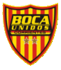 Wappen CA Boca Unidos