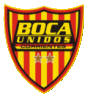 Wappen CA Boca Unidos  6301