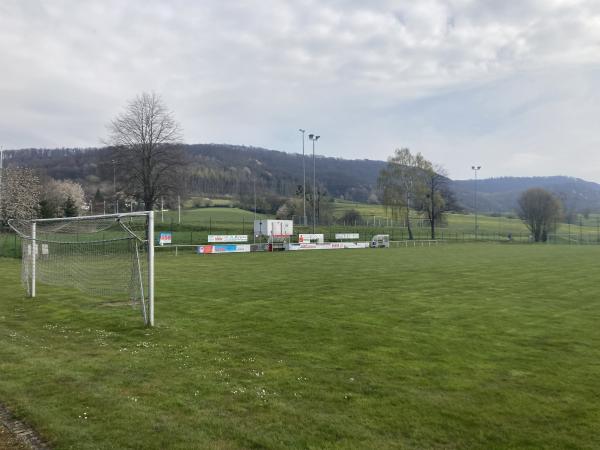 Schulsportanlage - Rinteln-Deckbergen