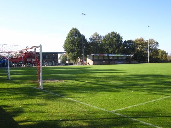 Sportpark Naastenbest - Best