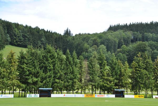 Günztalstadion - Ronsberg
