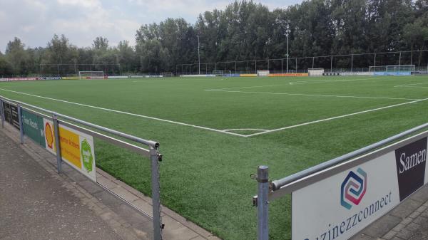 Sportpark Malburgen-West - Arnhem-Zuid