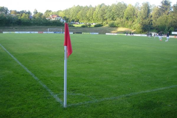 Sportanlage Hötzendorf - Tittling