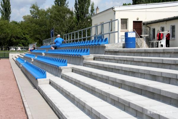 Sparkassen Arena - Bernburg/Saale