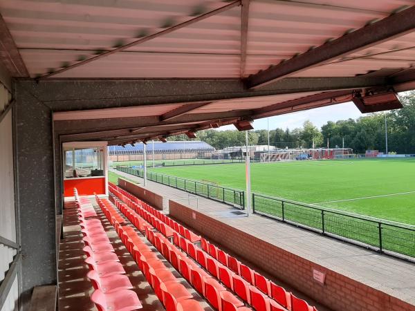 Sportpark De Bree-West - Scherpenzeel