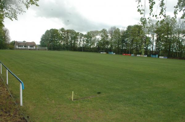 Sportstätte Zschadraß - Colditz-Zschadraß