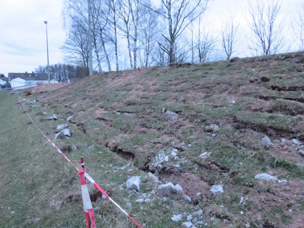 Stadion an der Kinderlehre - Enkenbach-Alsenborn