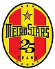 Wappen MetroStars SC  17946