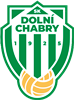 Wappen SK Dolní Chabry B