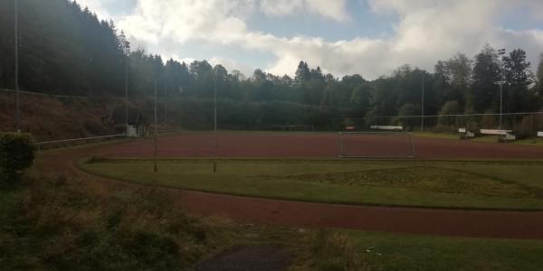 Sportplatz Flora - Monschau