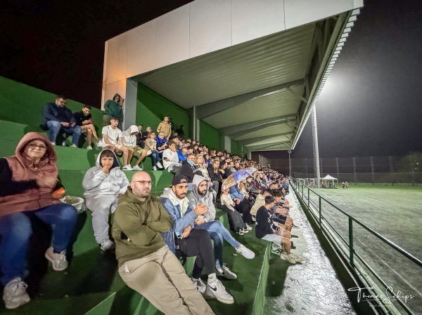 Estadio Municipal de la Victoria de Acentejo - La Victoria de Acentejo, Tenerife, CN