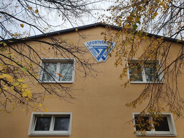 Sportanlage am Rittergut Platz 2 - Neschwitz
