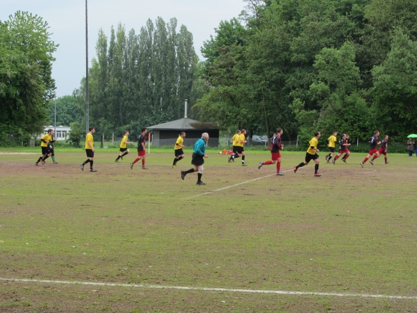 Schulsportplatz - Rommerskirchen-Nettesheim