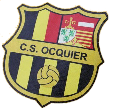 Wappen ehemals D'Ocquier  90886