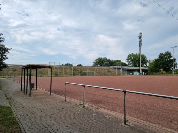 Sportzentrum Wolbeck Platz 3 - Münster/Westfalen-Wolbeck