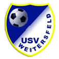 Wappen USV Weitersfeld  80846