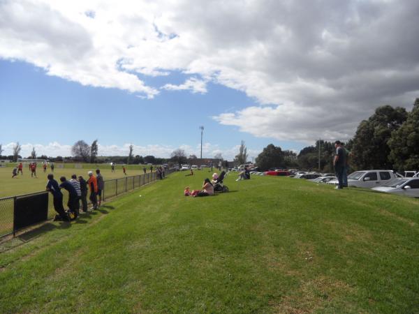 Centenary Park - Langwarrin