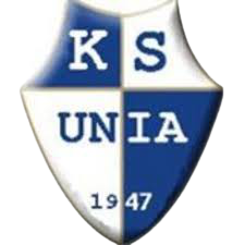 Wappen MKS Unia Kolonowskie