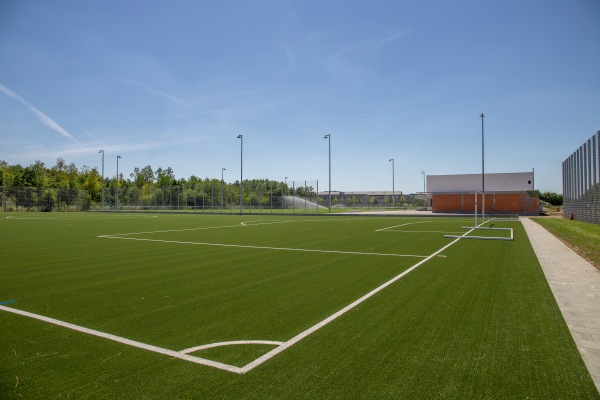 Sportzentrum III Platz 2 - Fürstenfeldbruck