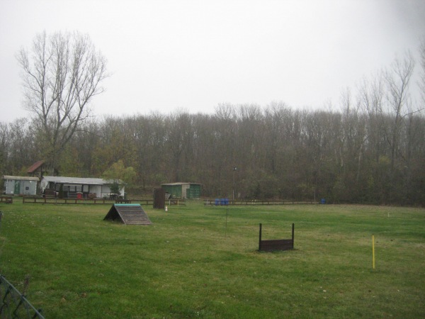 Sportplatz Klein Germersleben - Wanzleben-Börde-Klein Germersleben